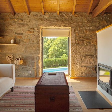 Casas D'Oliva Apartment Caramulo Luaran gambar