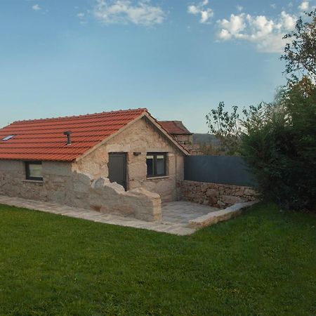 Casas D'Oliva Apartment Caramulo Luaran gambar