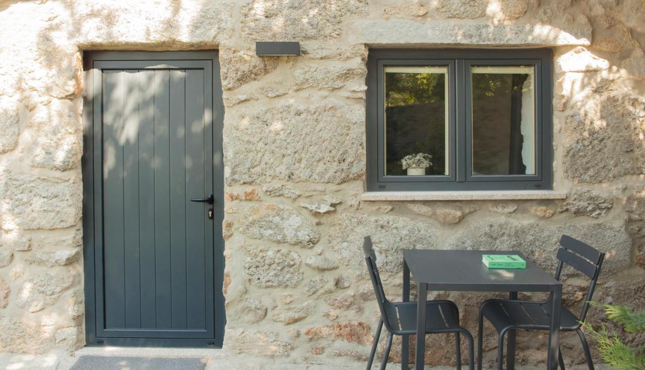 Casas D'Oliva Apartment Caramulo Luaran gambar