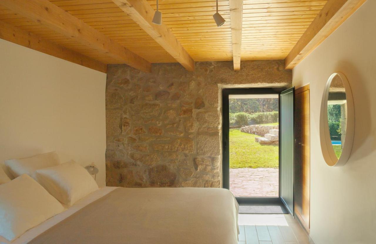 Casas D'Oliva Apartment Caramulo Luaran gambar