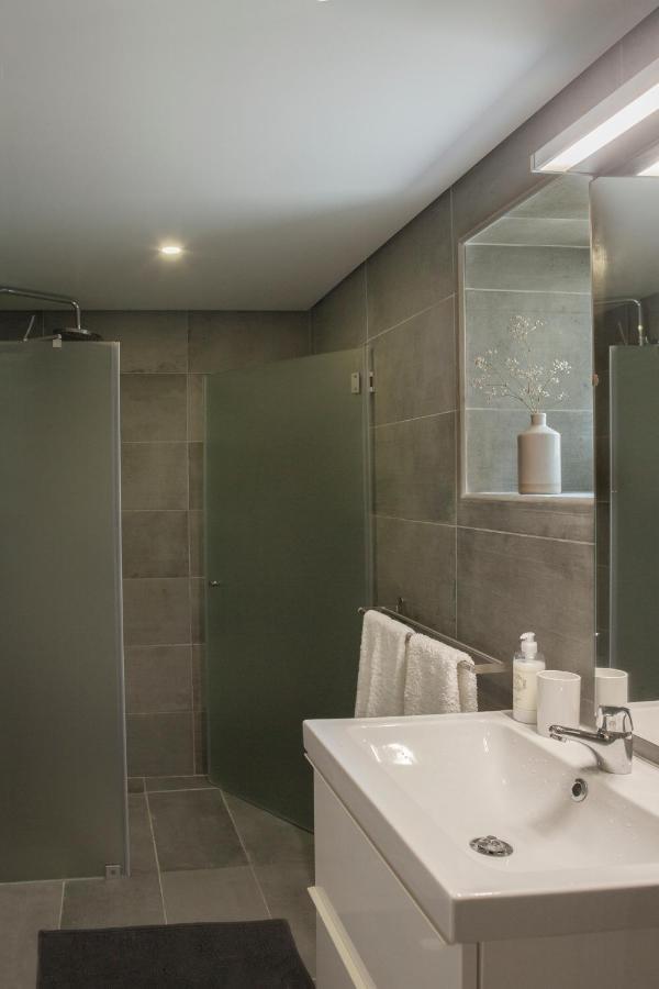 Casas D'Oliva Apartment Caramulo Luaran gambar