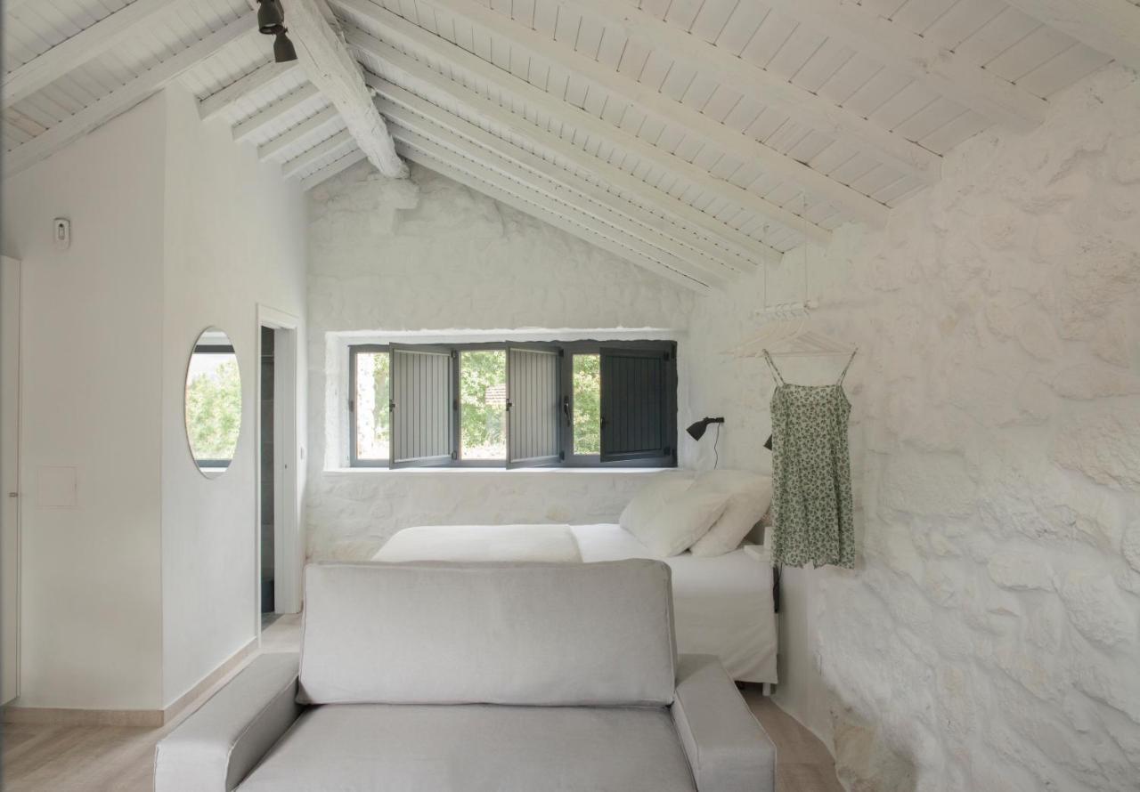 Casas D'Oliva Apartment Caramulo Luaran gambar