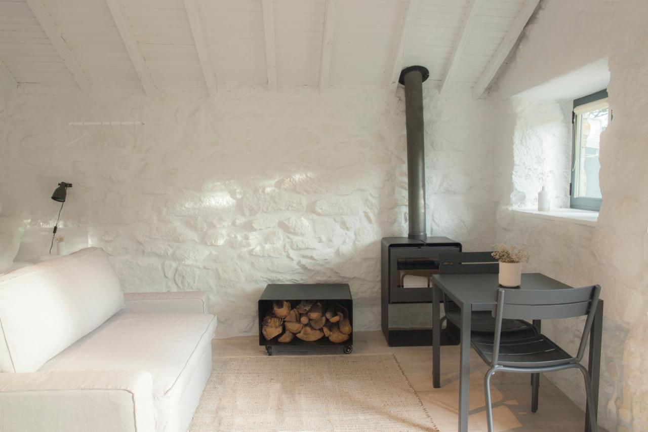 Casas D'Oliva Apartment Caramulo Luaran gambar