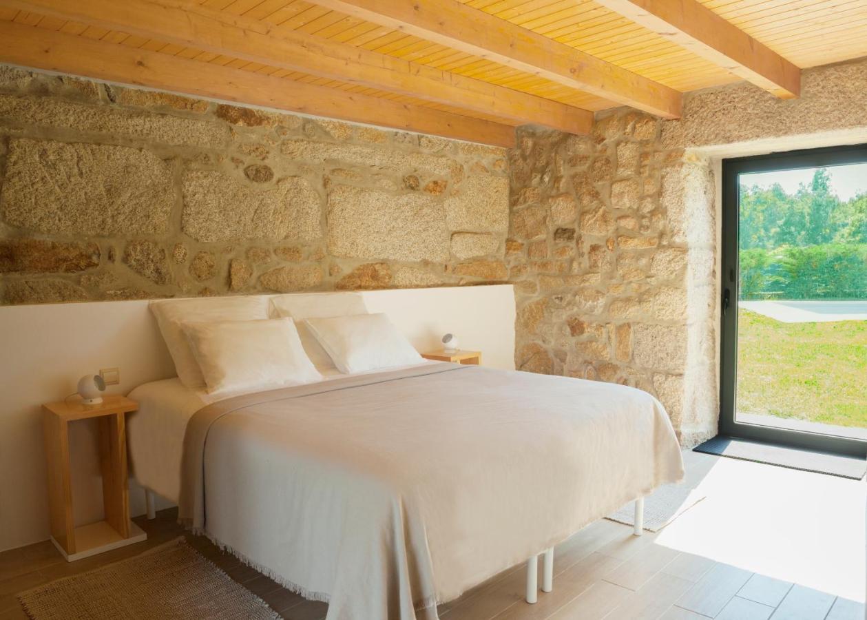 Casas D'Oliva Apartment Caramulo Luaran gambar