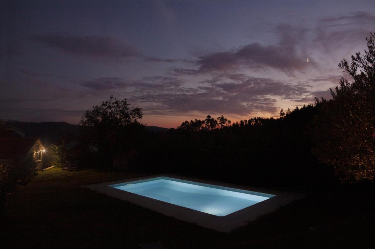 Casas D'Oliva Apartment Caramulo Luaran gambar