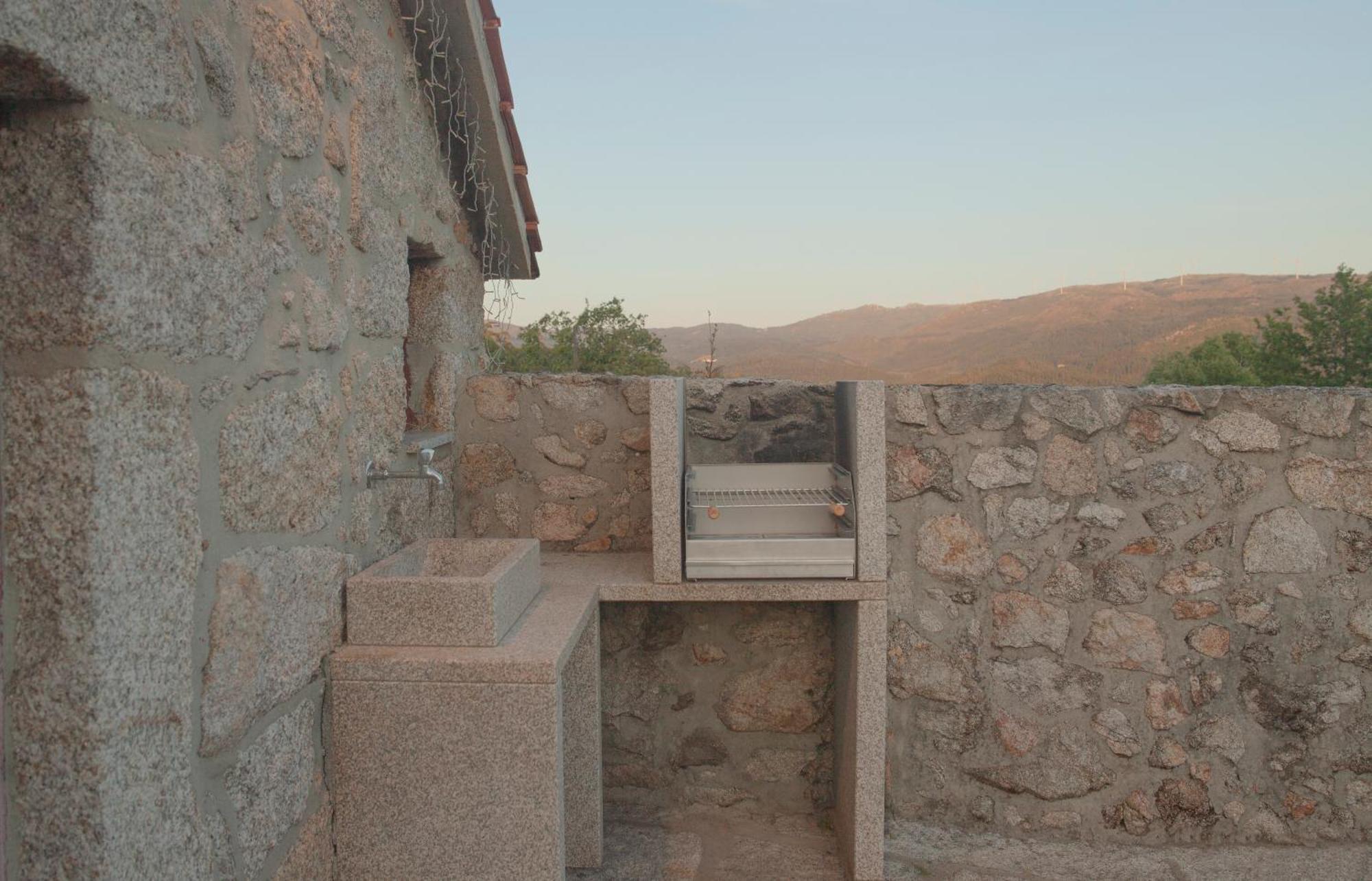 Casas D'Oliva Apartment Caramulo Luaran gambar